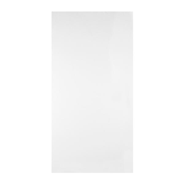 PLACA DE POLIESTIRENO BLANCO 122 X 61 X 5 CM