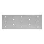 PLACA CONECTORA GALVANIZADA 4.7 X 2.7 CM PLATA