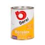 PINTURA BEREL BERELEX ACRILICA INTERIOR/EXTERIOR 1L COLOR BLANCO SEMIBRILLANTE