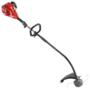 DESBROZADORA A GASOLINA DE 26CC EJE CURVO Y 43.1 CM DE CORTE