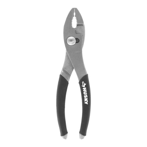 PINZA AJUSTABLE DE 8"