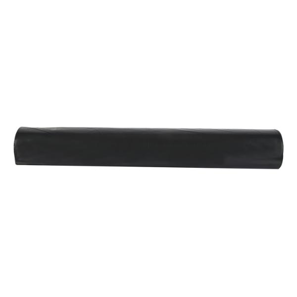PLÁSTICO PARA PINTAR USO RUDO 93 M2 POLIETILENO NEGRO GRUESO