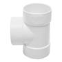 TEE SANITARIA PVC 1 1/2" X 1 1/2" X 1 1/2"
