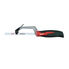 MANGO DE SEGUETA PARA METAL COMPACTO MILWAUKEE 36.83 X 3.8 X 16.51 CM