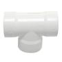 TEE SANITARIA PVC 2" CEMENTADA