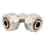 CODO LATÓN 3/8" X 3/8"