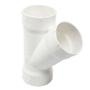 YEE SANITARIA PVC 2 X 2"