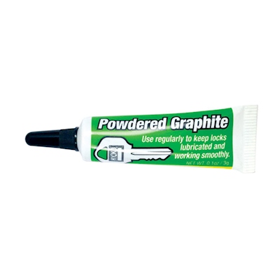 GRAFITO PULVERIZADO VERDE
