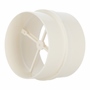 VÁLVULA ANTI-RETORNO DE 4" SERIE 008 BLANCO