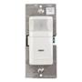 SENSOR DE MOVIMIENTO UNIVERSAL PLÁSTICO BLANCO