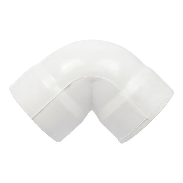 CODO SANITARIO PVC 2"