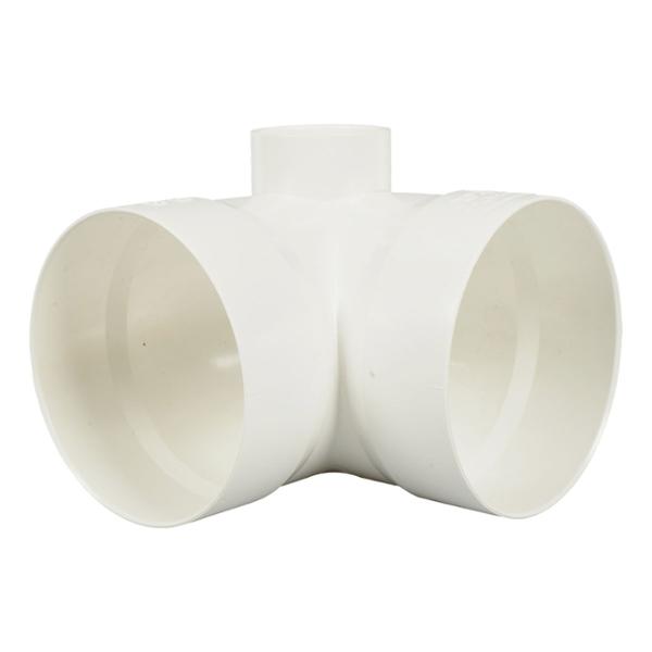 CODO SANITARIO PVC 110 MM X 50 MM