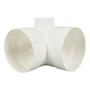 CODO SANITARIO PVC 110 MM X 50 MM