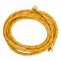 MANGUERA FLEXIBLE PARA GAS LP/NATURAL DE PVC 3M 3/8"