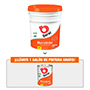 PINTURA BEREL BERELINTE VINIL ACRÍLICA INTERIOR/EXTERIOR 19L BASE TINT MATE