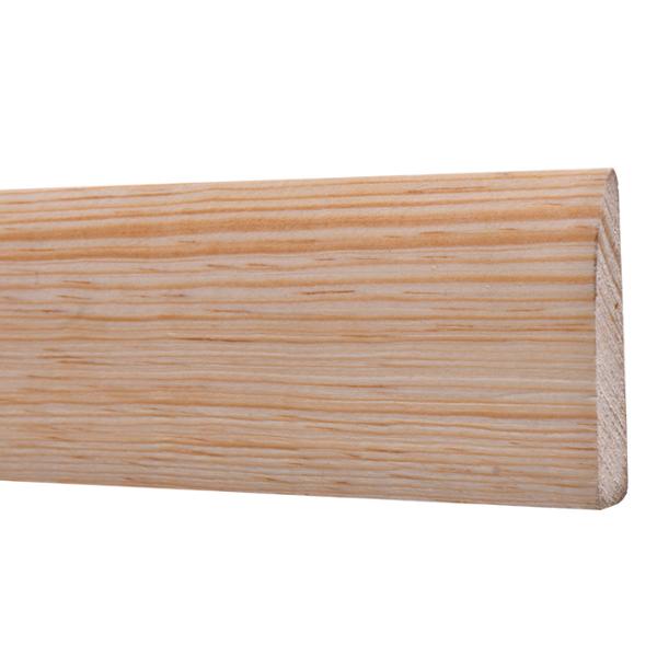 MOLDURA CHAMBRANA 244 X 5 CM BEIGE