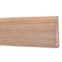 MOLDURA CHAMBRANA 244 X 5 CM BEIGE