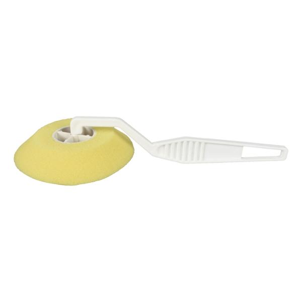 RODILLO PARA ESQUINAS TECHOS Y PAREDES HULE ESPUMA 9" ALTA ABSORCION
