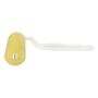 RODILLO PARA ADORNOS HULE ESPUMA 3 1/2" ACABADO UNIFORME