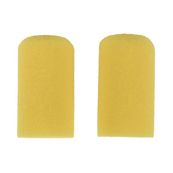 RODILLO ADORNADOR PARA MUROS Y TECHOS DE HULE ESPUMA 2 1/2" REPUESTO