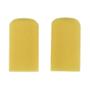 RODILLO ADORNADOR PARA MUROS Y TECHOS DE HULE ESPUMA 2 1/2" REPUESTO