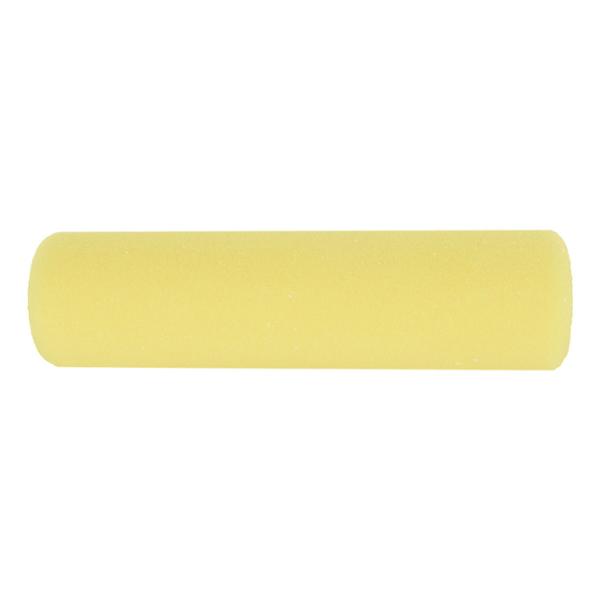 RODILLO MUROS Y TECHOS HULE ESPUMA 9" ACABADO UNIFORME