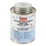 CEMENTO PARA TUBERÍA PVC DE 118ML SELLADO RESISTENTE AZUL