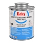 CEMENTO PARA PLÁSTICO ABS 473 ML NEGRO OATEY