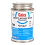 CEMENTO PARA PLÁSTICO ABS 118 ML NEGRO OATEY