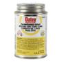 CEMENTO PARA TUBERÍA CPVC 118ML SELLADO RESISTENTE DORADO