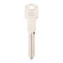 LLAVE PARA DUPLICAR AUTO GM B86 PLATA