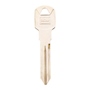LLAVE PARA DUPLICAR AUTO GM B89 PLATA