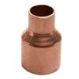 COPLE REDUCTOR COBRE 1 X 1/2"