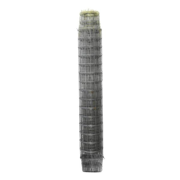 MALLA ACERO GANADERA 1.40 X 50 M