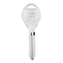 LLAVE AUTOMOTRIZ PARA CILINDRO NISSAN