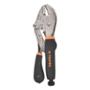PINZA DE PRESION RECTA ACERO 10" USO MECANICO E INDUSTRIAL