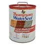 SELLADOR LIQUIDO PARA MADERA TRANSPARENTE 19 L