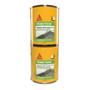 ADHESIVO EPÓXICO 32 GEL DE 1 KG GRIS