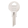 LLAVE AUTOMOTRIZ PARA CILINDRO VARIOS PLATA