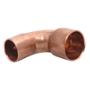 CODO REDUCIDO COBRE 1 X 3/4"
