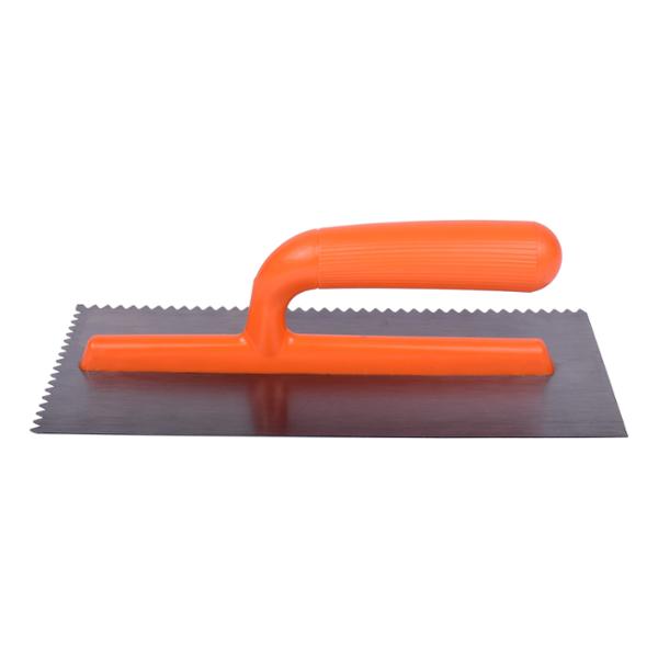 LLANA CANTO DENTADO ACERO 11 X 5"