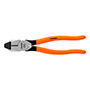 PINZAS DE ELECTRICISTA 9 PULGADAS ACERO TRUPER