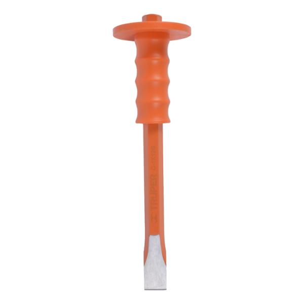 CINCEL DE CORTE FRIO 1 X 12" CON GRIP
