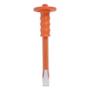 CINCEL DE CORTE FRIO 1 X 12" CON GRIP