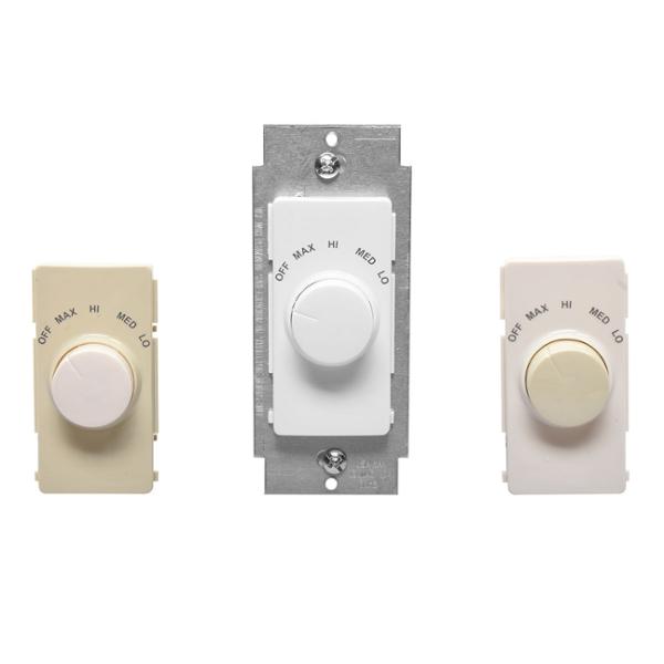 CONTROL DE VENTILADOR