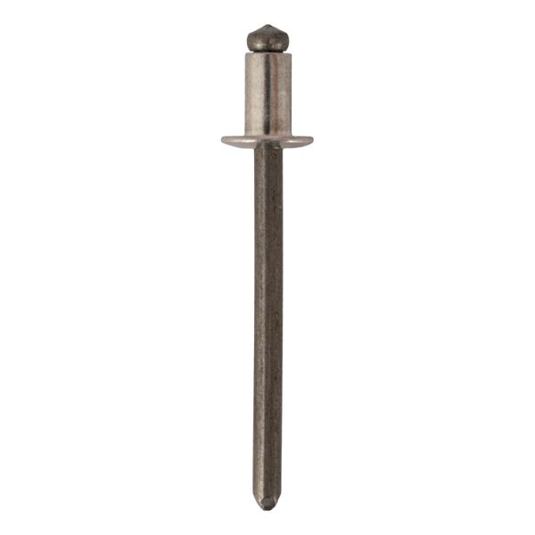 REMACHE DE ALUMINIO DE 5/32 DE PULGADA