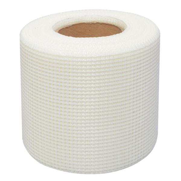 CINTA ESPECIALIZADA BLANCO YESO 101.6 MM X 45.72 M AUTOADHERIBLE