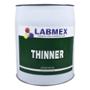 Thinner Americano Berel 19L