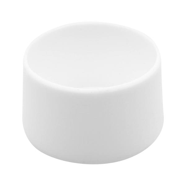PUNTAS PARA MUEBLES 1.9 CM BLANCO 4 PIEZAS