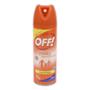 REPELENTE DE INSECTOS 170 GR NARANJA OFF
